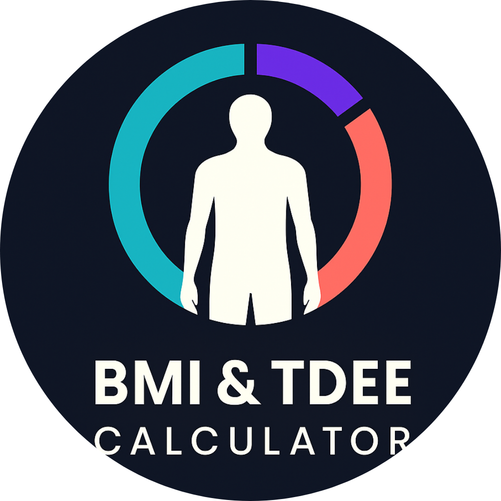 bmi tdee