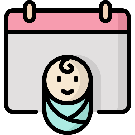 baby due date calculator